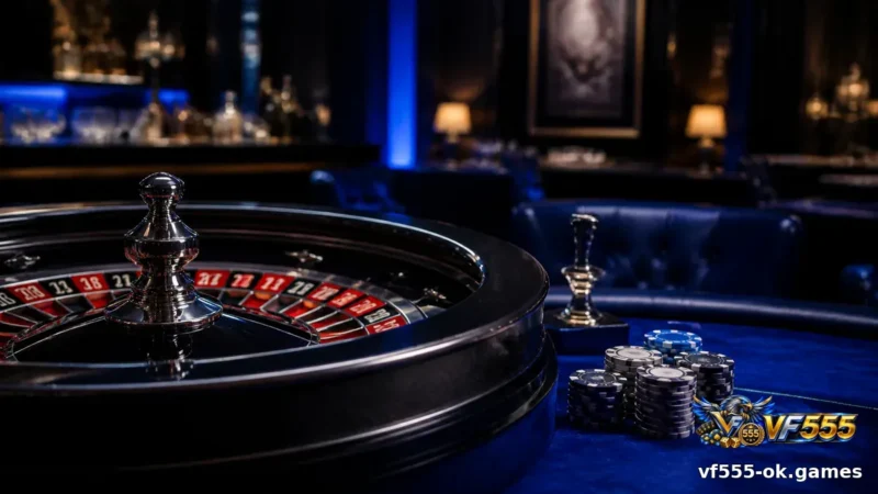 Nhà cái tặng tiền trải nghiệm: Cách tiếp cận an toàn và thực tế - hình ảnh - vf555-ok.games